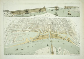 © Stadsarchief Amsterdam | Galman, J.