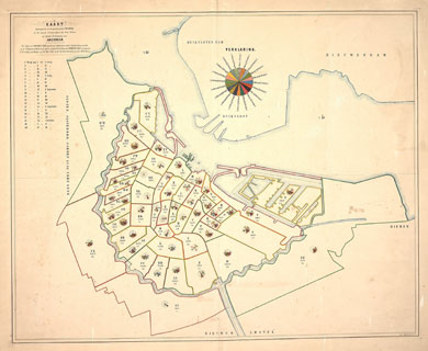 © Stadsarchief Amsterdam