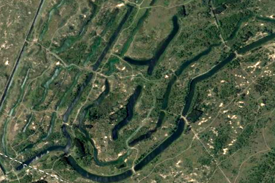 © Google Earth